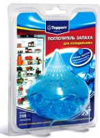 Фото Поглотитель запаха для холодильника Topperr 3109 в магазине LB-Market.ru