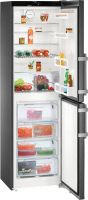 Фото Двухкамерный холодильник Liebherr CNbs3915 в магазине LB-Market.ru