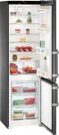 Фото Двухкамерный холодильник Liebherr CNbs4015 в магазине LB-Market.ru