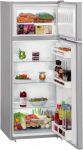 Фото Двухкамерный холодильник Liebherr CTPsl 2521 в магазине LB-Market.ru