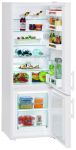 Фото Двухкамерный холодильник Liebherr CU 2811 в магазине LB-Market.ru