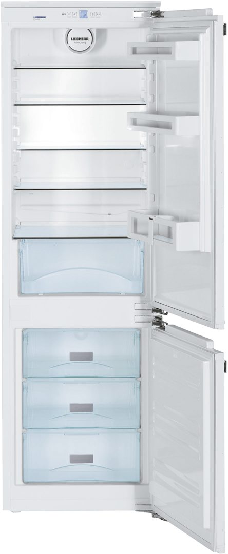 Фото Двухкамерный холодильник Liebherr ICU 3314 в магазине LB-Market.ru