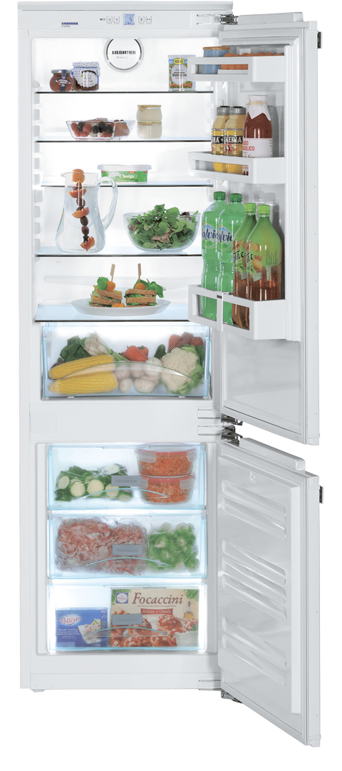 Фото Двухкамерный холодильник Liebherr ICU 3314 в магазине LB-Market.ru